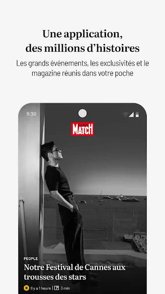 Paris Match