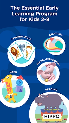 HOMER Learn & Grow Mod screenshot 1