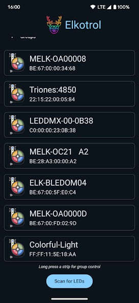 Elkotrol