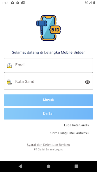LelangKu 2