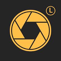 Manual Camera DSLR (Lite) Mod