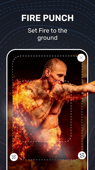 FX Video Maker screenshot 4