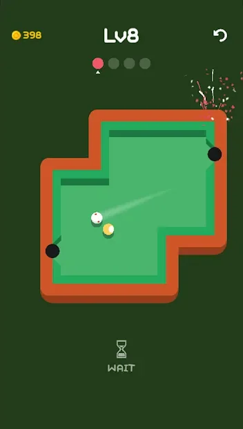 Mini Pool