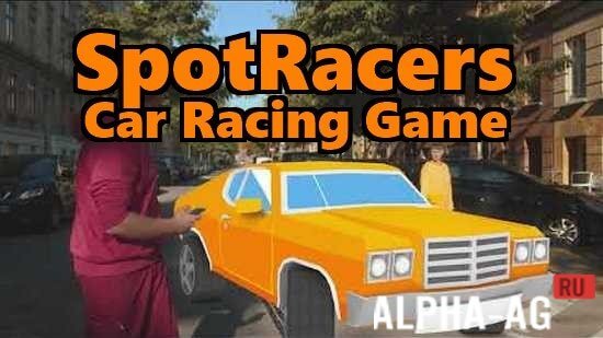 SpotRacers