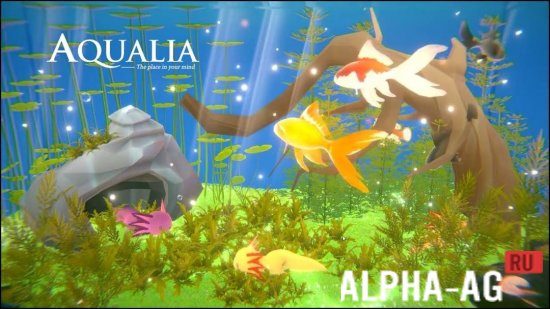 Aqualia