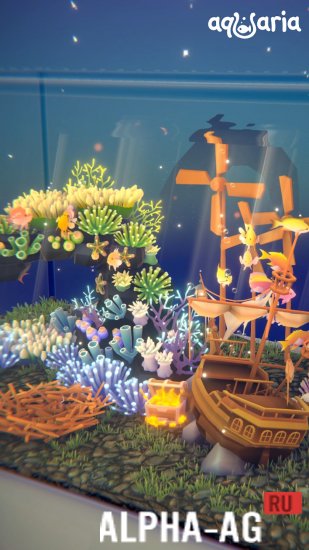 AQUALIA screenshot 4
