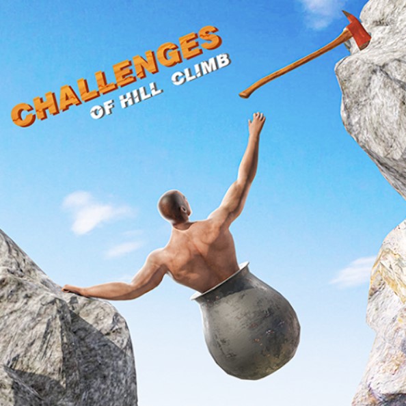 Download Hammer Climber Man: Pot Man 3D