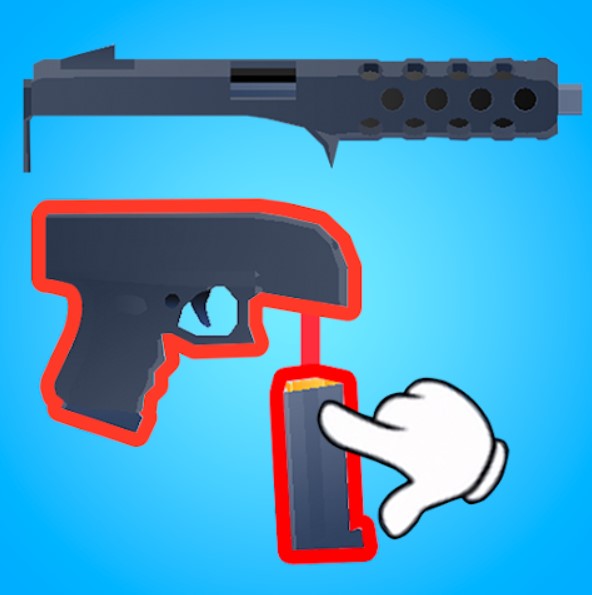 Download Weapon Survivor