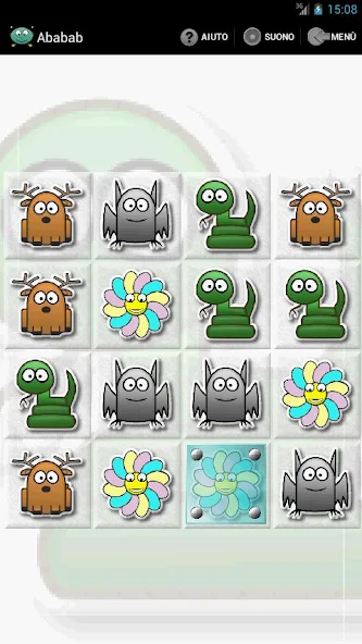 Ababab screenshot 4