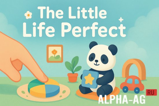 The Little Life Perfect screenshot 1