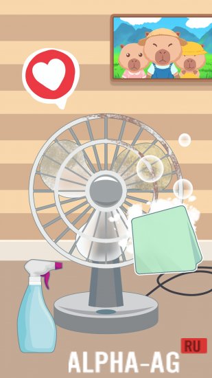 The Little Life Perfect screenshot 5