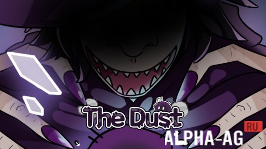The Dust