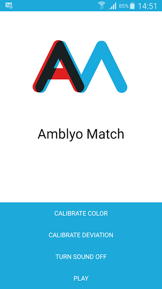 Amblyo Match