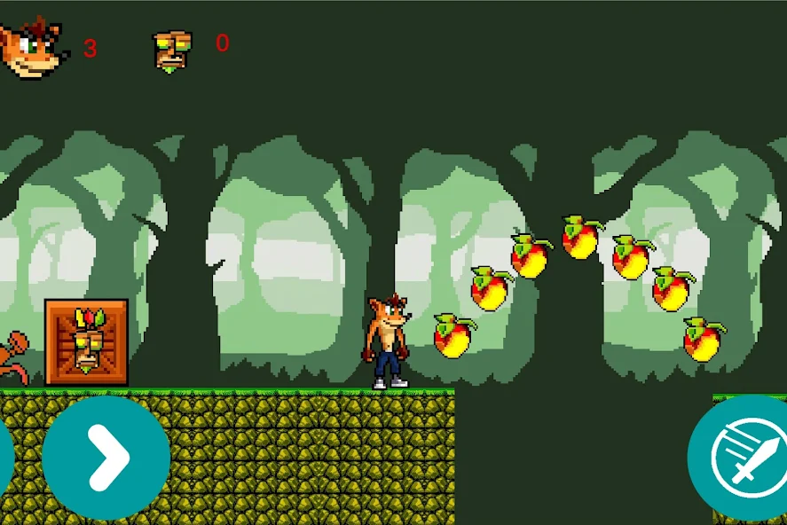 Krash Bandi screenshot 2