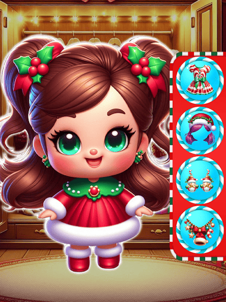 Christmas Pony screenshot 3