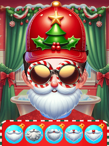 Christmas Pony screenshot 4