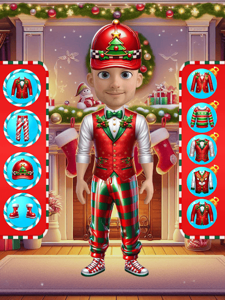 Christmas Pony screenshot 5