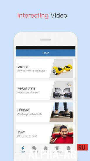 TaoTao Plus screenshot 2