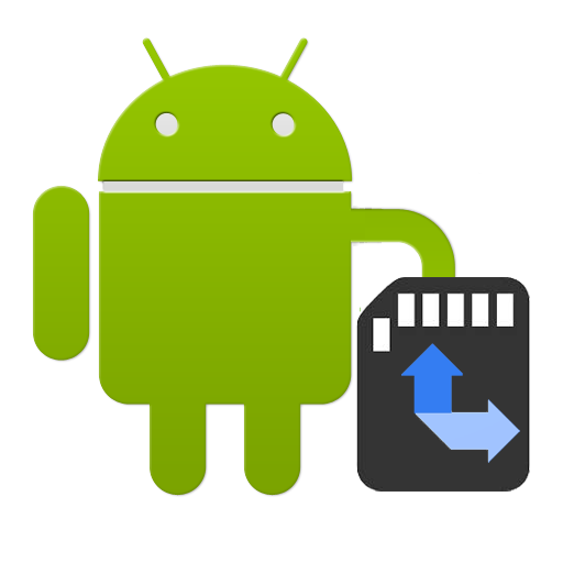 Move App to SD Card