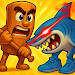 Brainrot Fight gameplay screenshot 1