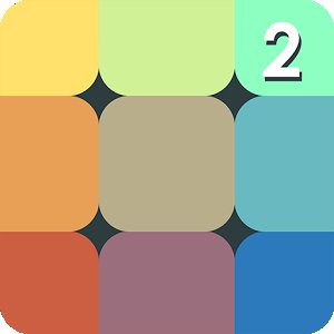 Blendoku 2