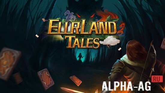 Ellrland Tales: Deck Heroes