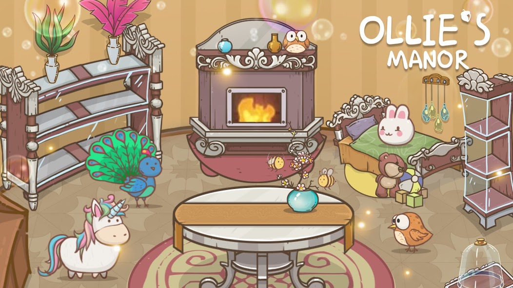 Ollie`s Manor