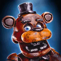 FNAF Plus on Android