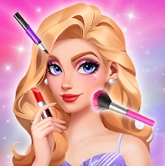 Download Love Rebirth : Merge Makeover