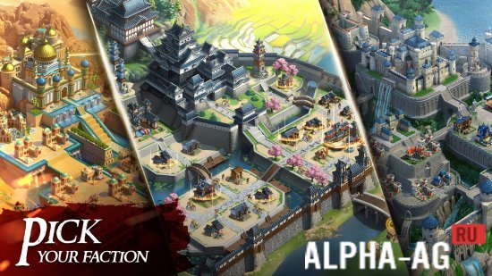 Path to Glory screenshot 2