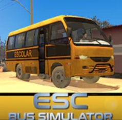 Download ESC Bus Simulator