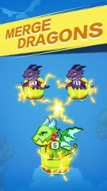 Merge PixelDragon