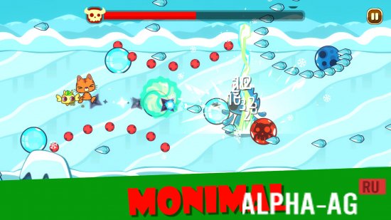 Monimal