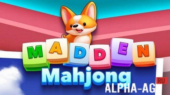 Madden Mahjong