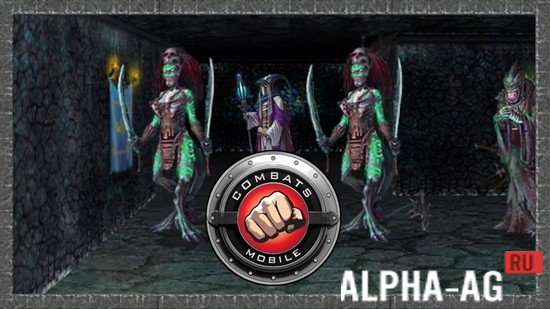 Combats Mobile