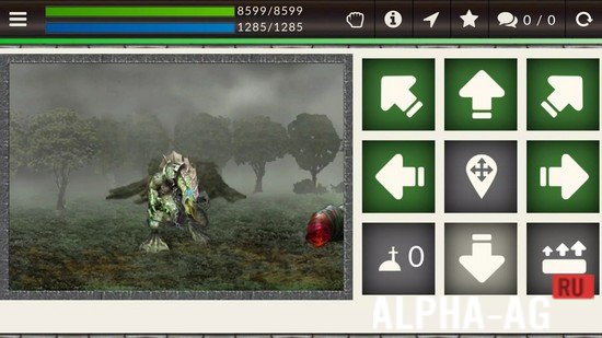 Combats Mobile screenshot 2