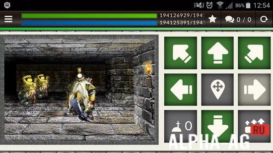 Combats Mobile screenshot 3
