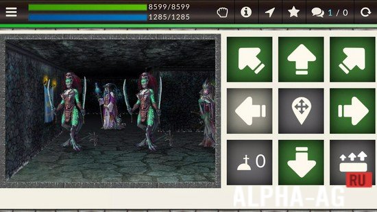 Combats Mobile screenshot 4
