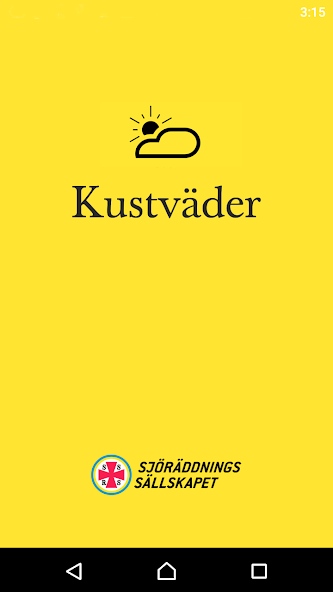Kustväder