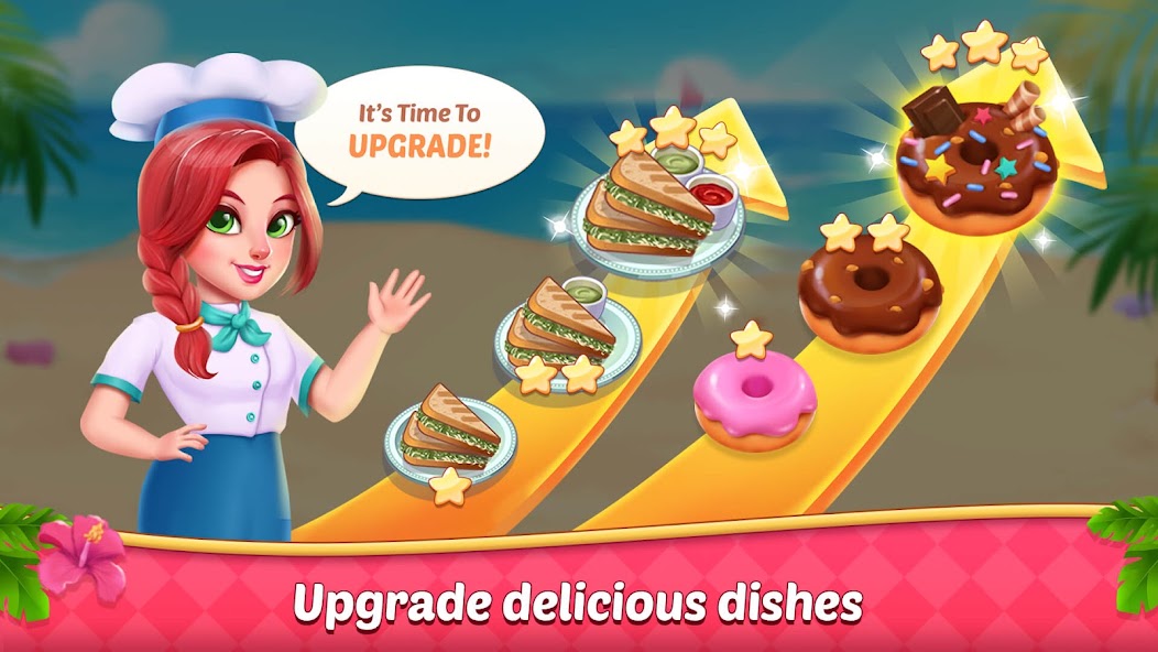 A Kitchen Crush screenshot 2