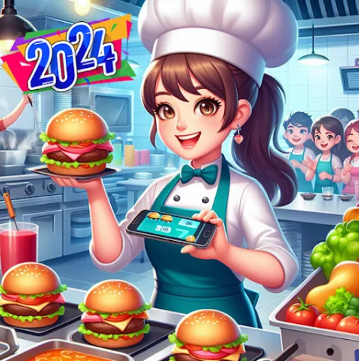 Download Mom's Kitchen: Cooking Games