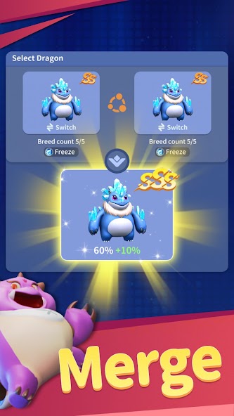 DragonMaster screenshot 3
