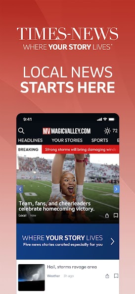 Times-News MagicValley.com