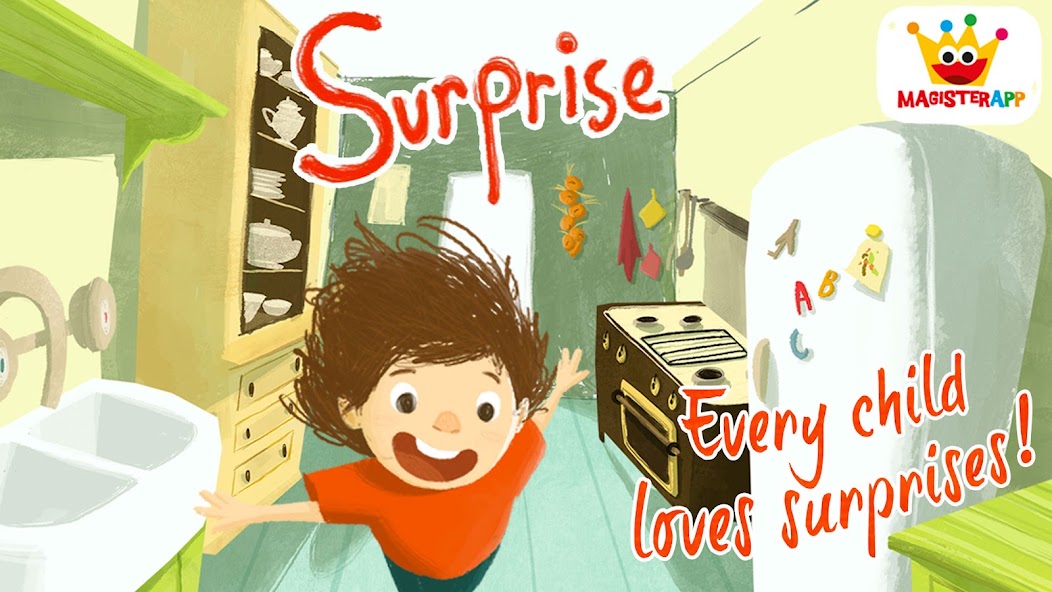 Surprise