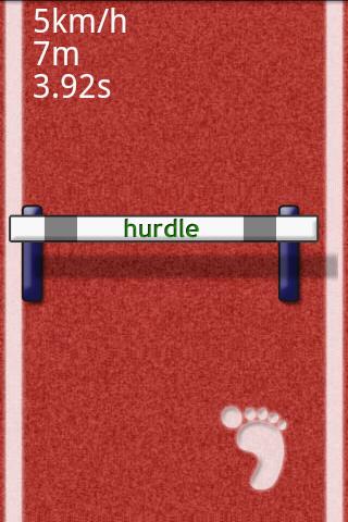 Finger Stadium Screenshot 2