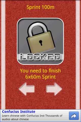 Finger Stadium Screenshot 3