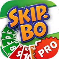 Skip-Bo Pro
