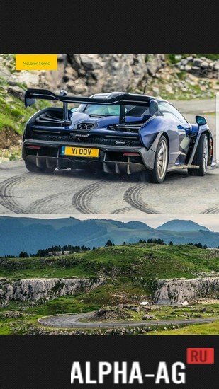 Top Gear screenshot 3