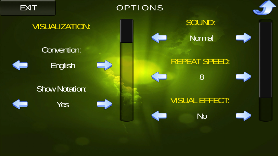 Xylophone screenshot 5