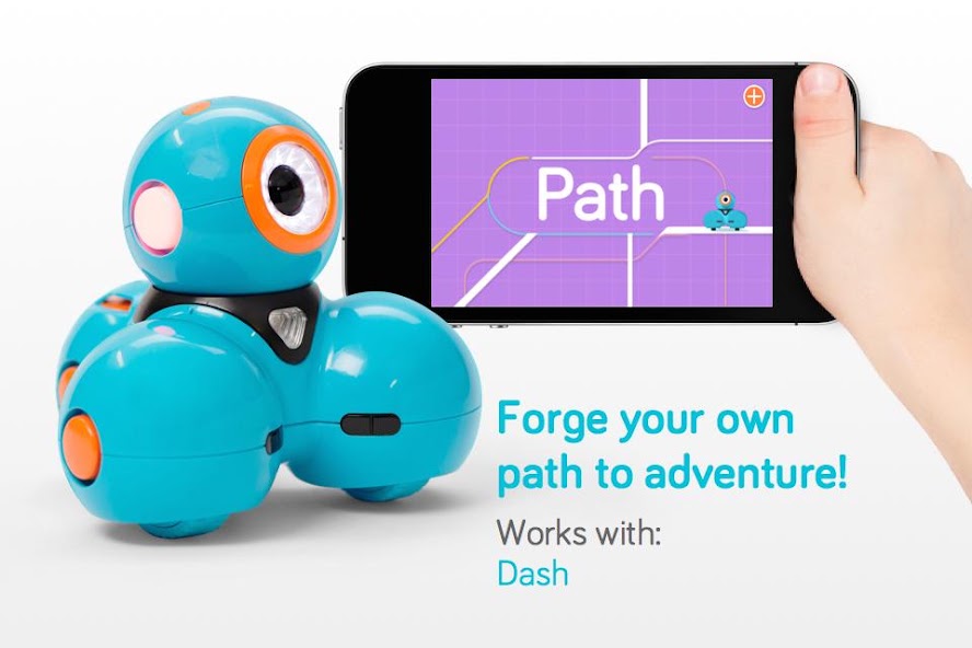 Path